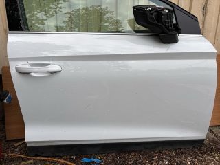 bontott SEAT ARONA Jobb első Ajtó (Részeivel)