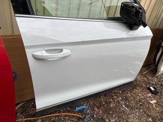 bontott SEAT ARONA Jobb első Ajtó (Részeivel)