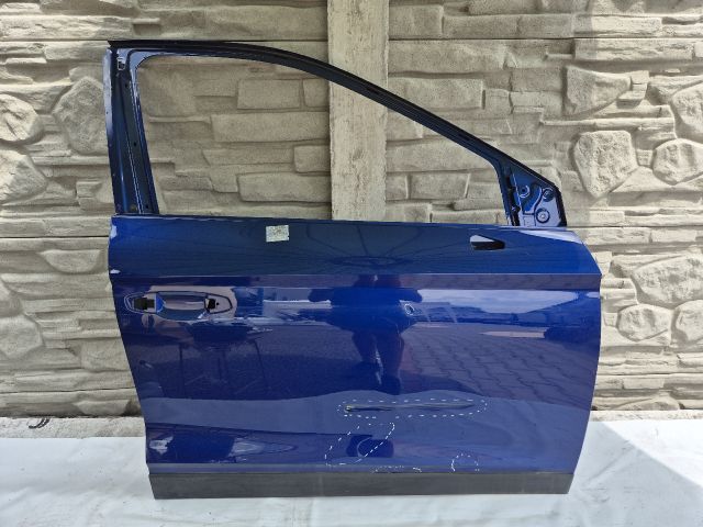 bontott SEAT ARONA Jobb első Ajtó (Üres lemez)