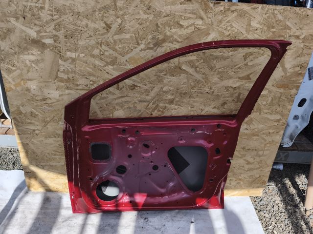 bontott SEAT ARONA Jobb első Ajtó (Üres lemez)