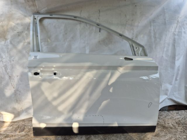 bontott SEAT ARONA Jobb első Ajtó (Üres lemez)