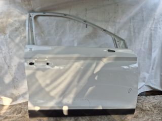 bontott SEAT ARONA Jobb első Ajtó (Üres lemez)