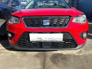 bontott SEAT ARONA Jobb első Ajtó (Üres lemez)