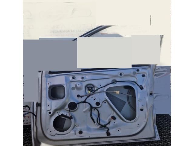 bontott SEAT ARONA Jobb első Ajtó (Üres lemez)