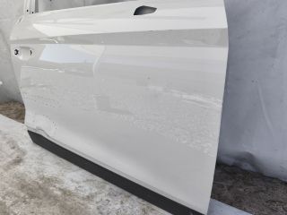 bontott SEAT ARONA Jobb első Ajtó (Üres lemez)