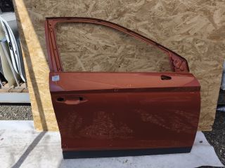 bontott SEAT ARONA Jobb első Ajtó (Üres lemez)