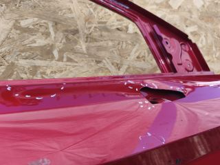 bontott SEAT ARONA Jobb első Ajtó (Üres lemez)