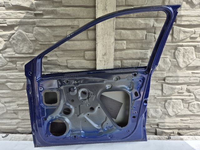 bontott SEAT ARONA Jobb első Ajtó (Üres lemez)