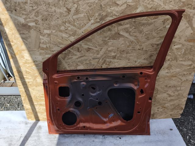 bontott SEAT ARONA Jobb első Ajtó (Üres lemez)