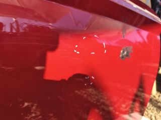 bontott SEAT ARONA Jobb első Ajtó (Üres lemez)