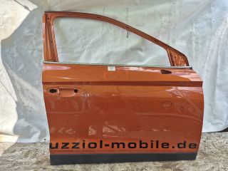 bontott SEAT ARONA Jobb első Ajtó (Üres lemez)