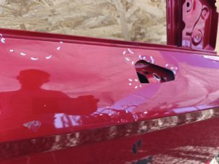 bontott SEAT ARONA Jobb első Ajtó (Üres lemez)