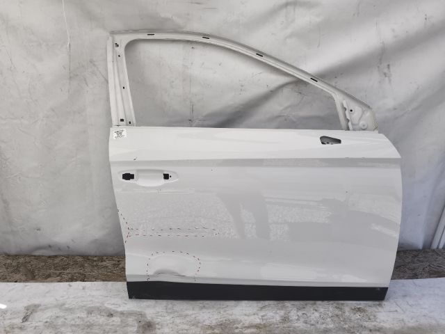 bontott SEAT ARONA Jobb első Ajtó (Üres lemez)