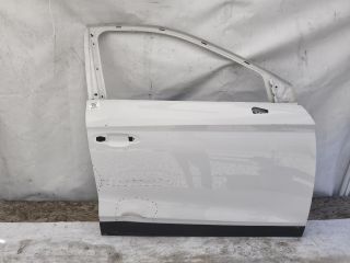 bontott SEAT ARONA Jobb első Ajtó (Üres lemez)