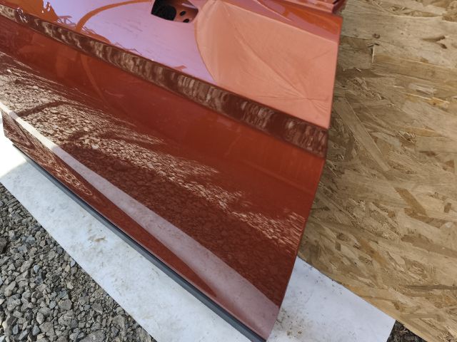 bontott SEAT ARONA Jobb első Ajtó (Üres lemez)