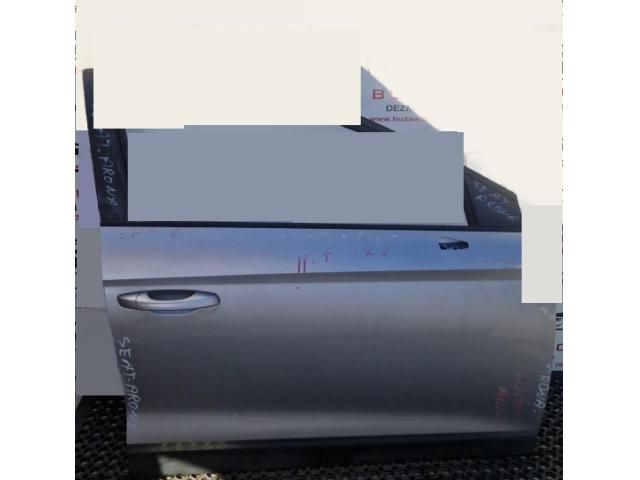 bontott SEAT ARONA Jobb első Ajtó (Üres lemez)