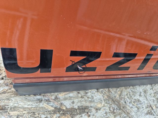 bontott SEAT ARONA Jobb első Ajtó (Üres lemez)