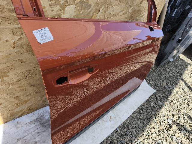 bontott SEAT ARONA Jobb első Ajtó (Üres lemez)