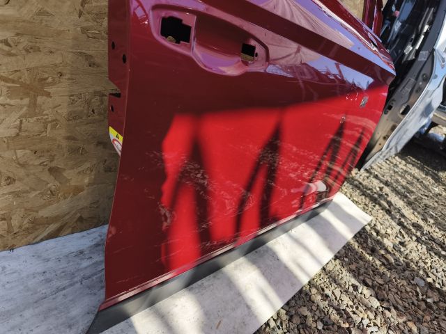 bontott SEAT ARONA Jobb első Ajtó (Üres lemez)