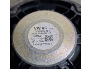 bontott SEAT ARONA Jobb első Hangszóró