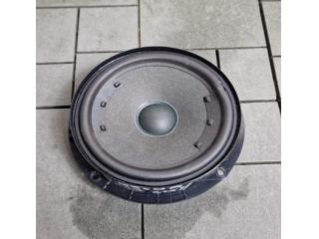bontott SEAT ARONA Jobb első Hangszóró