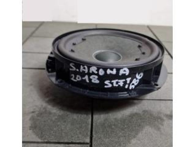 bontott SEAT ARONA Jobb első Hangszóró