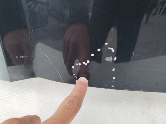 bontott SEAT ARONA Jobb első Sárvédő