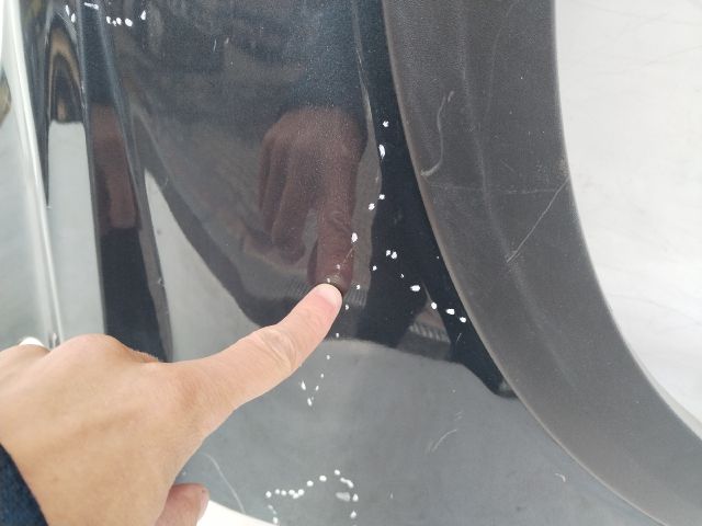 bontott SEAT ARONA Jobb első Sárvédő