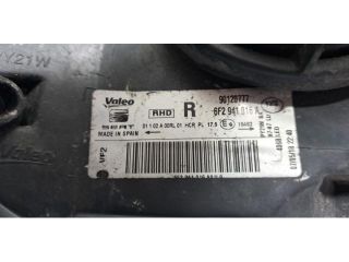 bontott SEAT ARONA Jobb Fényszóró