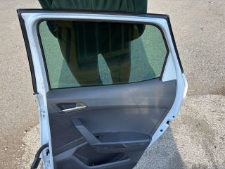 bontott SEAT ARONA Jobb hátsó Ajtó (Részeivel)