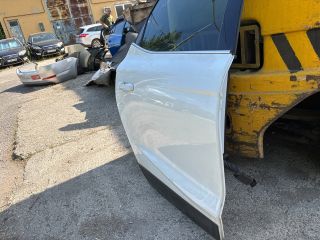 bontott SEAT ARONA Jobb hátsó Ajtó (Részeivel)