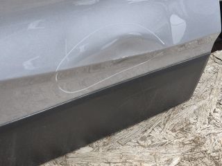 bontott SEAT ARONA Jobb hátsó Ajtó (Üres lemez)