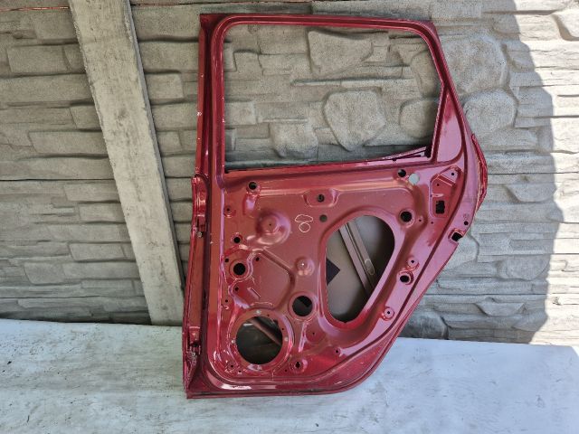 bontott SEAT ARONA Jobb hátsó Ajtó (Üres lemez)