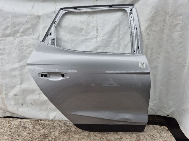 bontott SEAT ARONA Jobb hátsó Ajtó (Üres lemez)