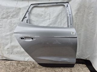 bontott SEAT ARONA Jobb hátsó Ajtó (Üres lemez)