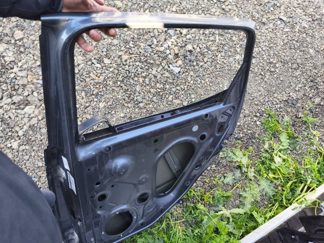 bontott SEAT ARONA Jobb hátsó Ajtó (Üres lemez)