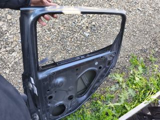 bontott SEAT ARONA Jobb hátsó Ajtó (Üres lemez)