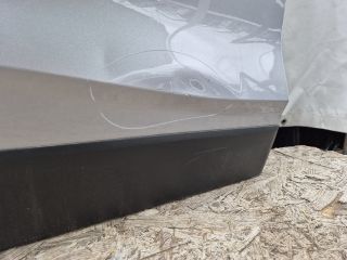 bontott SEAT ARONA Jobb hátsó Ajtó (Üres lemez)