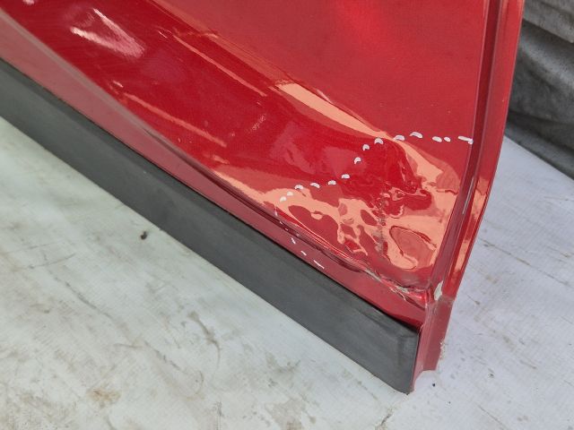 bontott SEAT ARONA Jobb hátsó Ajtó (Üres lemez)