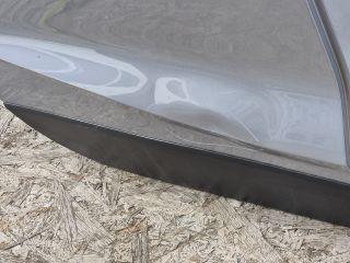 bontott SEAT ARONA Jobb hátsó Ajtó (Üres lemez)