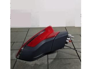 bontott SEAT ARONA Jobb Visszapillantó Tükör (Elektromos)