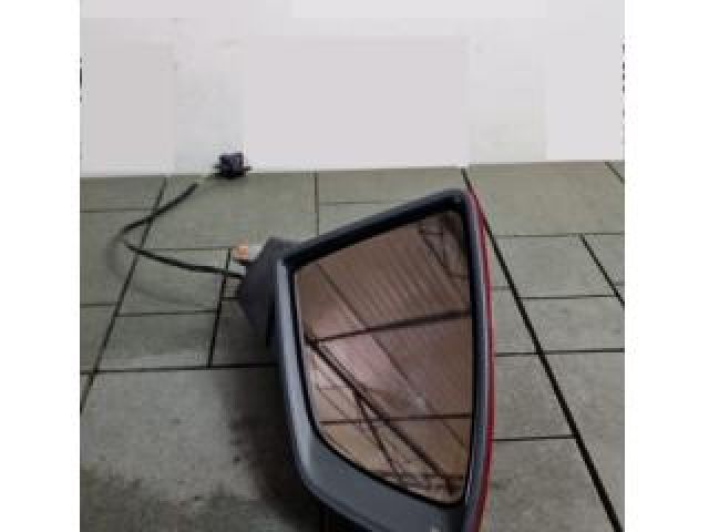 bontott SEAT ARONA Jobb Visszapillantó Tükör (Elektromos)