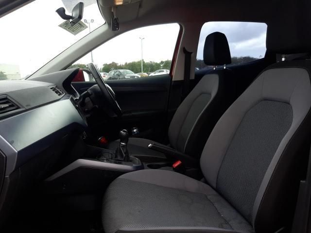 bontott SEAT ARONA Kipufogó Hőmérséklet Érzékelő