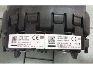 bontott SEAT ARONA Kormánylégzsák