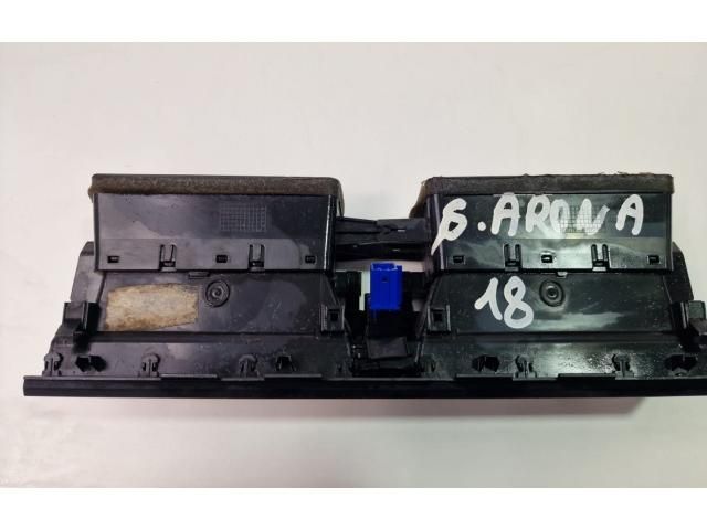 bontott SEAT ARONA Középső Szellőző