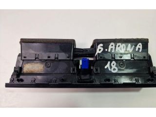bontott SEAT ARONA Középső Szellőző