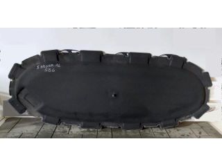 bontott SEAT ARONA Motorháztető Szigetelés