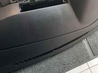 bontott SEAT ARONA Műszerfal Héj