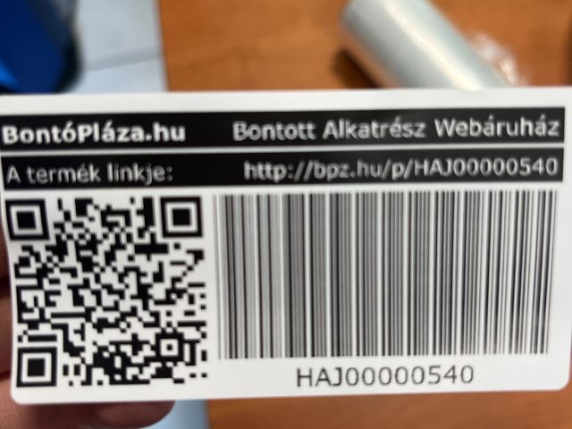 bontott SEAT ARONA Műszerfal Héj