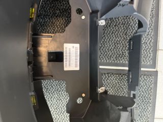 bontott SEAT ARONA Műszerfal Héj